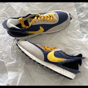 Mens Nike Daybreak Sneakers